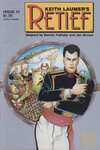 Retief comic books